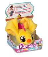 Opakowanie Bunnies friends Ptaszek z magnesem