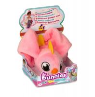 Opakowanie Bunnies friends Ptaszek z magnesem