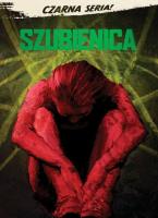 Czarna Seria. Szubienica DVD. Autor: Cluff Travis, Lofing Chris. SmakLiter.pl Okładka książki Czarna Seria. Szubienica DVD