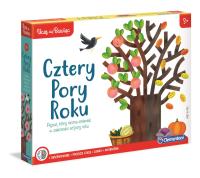 Opakowanie Cztery Pory Roku