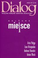 Opakowanie Dialog 2019/03