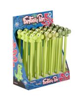 Opakowanie Długopis fantazyjny Dino (24szt) PENMATE