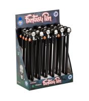 Opakowanie Długopis fantazyjny Szkielet (24szt) PENMATE