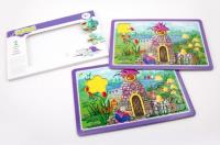 Domisie - Puzzle znajdź 5 różnic - Dla kogo gra.... Wydawca: Felico. SmakLiter.pl Opakowanie Domisie - Puzzle znajdź 5 różnic - Dla kogo gra...