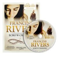 Echo w ciemności Tom II Znamię lwa - Audiobook. Autor: Francine Rivers. SmakLiter.pl Okładka książki Echo w ciemności Tom II Znamię lwa - Audiobook