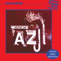 Opakowanie Europa i Azja