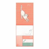 Opakowanie Felines - Karteczki samoprzylepne