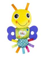 Opakowanie Gryzaczki zwierzątka TOMY