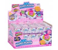 Opakowanie Happy Places S2 saszetka niespodzianka