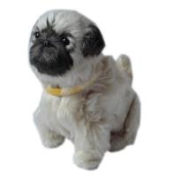 Opakowanie Interaktywny piesek - Mops