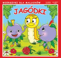 Opakowanie Jagódki
