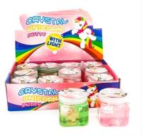 Opakowanie Jednorożec ze światłem i masą