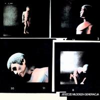 Opakowanie Jeszcze młodsza generacja