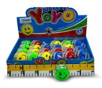 Zdjęcie produktu JO-JO 24szt/disp