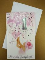 Opakowanie Karnet Dzieci z Kopertą