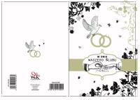 Opakowanie Kartka okolicznościowa NO:192026