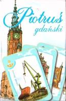 Opakowanie Karty - Piotruś Gdański