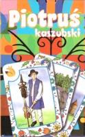 Opakowanie Karty - Piotruś Kaszubski