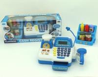 Opakowanie Kasa sklepowa