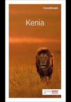 KENIA TRAVELBOOK WYD. 2. Autor: Serwicka Ewa. SmakLiter.pl Okładka książki KENIA TRAVELBOOK WYD. 2
