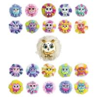 Kieszonkowe Futrzaki - Tiny Furries. Wydawca: Dumel. SmakLiter.pl Opakowanie Kieszonkowe Futrzaki - Tiny Furries