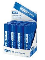 Opakowanie Klej w sztyfcie 21g (12szt) MILAN