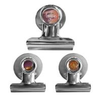 Opakowanie Klipsy magnetyczne 3 sztuki