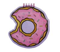 Opakowanie Kołonotes 80K Donut