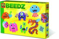 Opakowanie Koralikowe prasowanki: Potworki świecące w ciemności