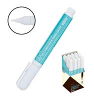 Opakowanie Korektor z plastikową końcówką (12szt) GRAND