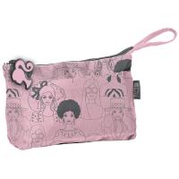 Opakowanie Kosmetyczka Barbie BAM-444 PASO