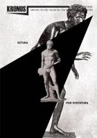 Kronos 4/2018. Autor:   Praca zbiorowa. SmakLiter.pl Okładka książki Kronos 4/2018