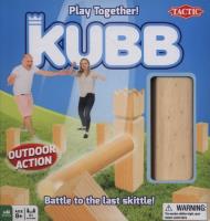 Opakowanie Kubb