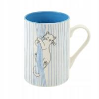 Opakowanie Kubek - Catastrophe (Blue)