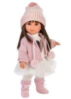 Opakowanie Lalka 53528 Sara 35cm