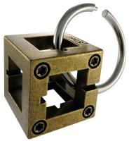 Opakowanie Łamigłówka Cast Box - poziom 2/6 G3