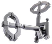 Opakowanie Łamigłówka Cast Key II - poziom 2/6 G3