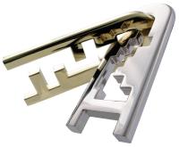 Łamigłówka Cast Keyhole - poziom 4/6 G3. Wydawca: G3. SmakLiter.pl Opakowanie Łamigłówka Cast Keyhole - poziom 4/6 G3