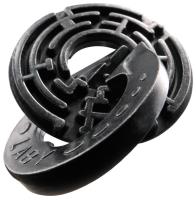 Łamigłówka Cast Laby - poziom 5/6 G3. Wydawca: G3. SmakLiter.pl Opakowanie Łamigłówka Cast Laby - poziom 5/6 G3