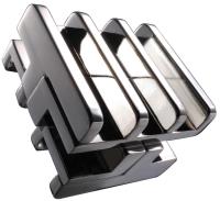 Łamigłówka Cast Rattle - poziom 5/6 G3. Wydawca: G3. SmakLiter.pl Opakowanie Łamigłówka Cast Rattle - poziom 5/6 G3