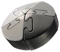 Łamigłówka Cast Spiral - poziom 5/6 G3. Wydawca: G3. SmakLiter.pl Opakowanie Łamigłówka Cast Spiral - poziom 5/6 G3