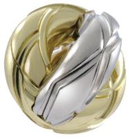 Łamigłówka Cast Twist - poziom 4/6 G3. Wydawca: G3. SmakLiter.pl Opakowanie Łamigłówka Cast Twist - poziom 4/6 G3