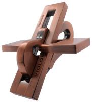 Łamigłówka Cast Violon - poziom 3/6 G3. Wydawca: G3. SmakLiter.pl Opakowanie Łamigłówka Cast Violon - poziom 3/6 G3