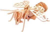 Opakowanie Łamigłówka drewniana Gepetto - Trzmiel G3