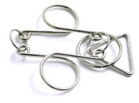 Opakowanie Łamigłówka druciana Racing nr 04 - poziom 1/4 G3