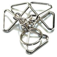 Opakowanie Łamigłówka druciana Racing nr 15 - poziom 1/4 G3