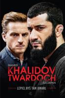 Okładka książki LEPIEJ BYŚ TAM UMARŁ