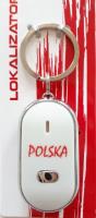 Opakowanie Lokalizator do kluczy - Polska