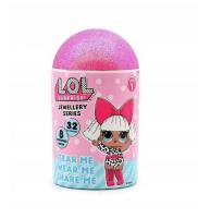 Opakowanie LOL Surprise Zegarek display (16szt)