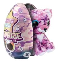 Opakowanie Lumo Stars Surprise Egg Rabarber